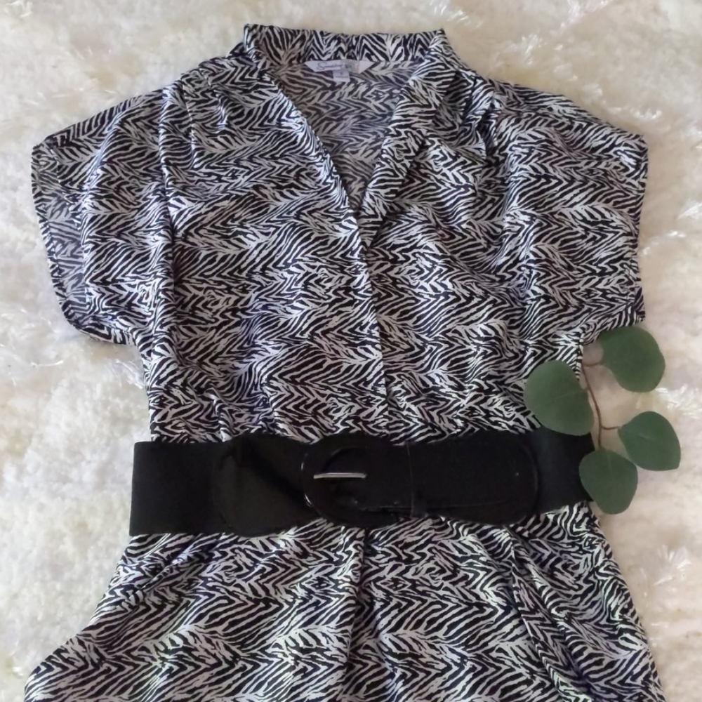 🖤 Speechless Dress